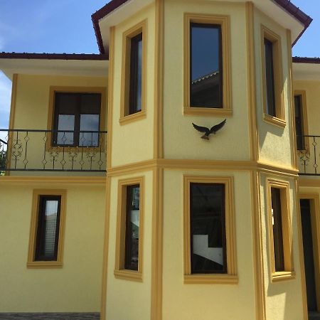 Apartment Murad Батуми Экстерьер фото