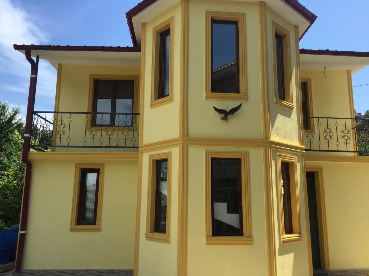 Apartment Murad Батуми Экстерьер фото