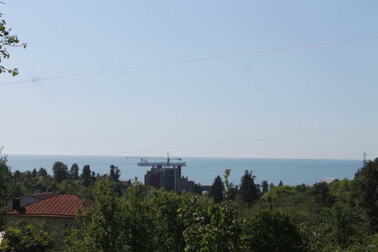 Apartment Murad Батуми Экстерьер фото